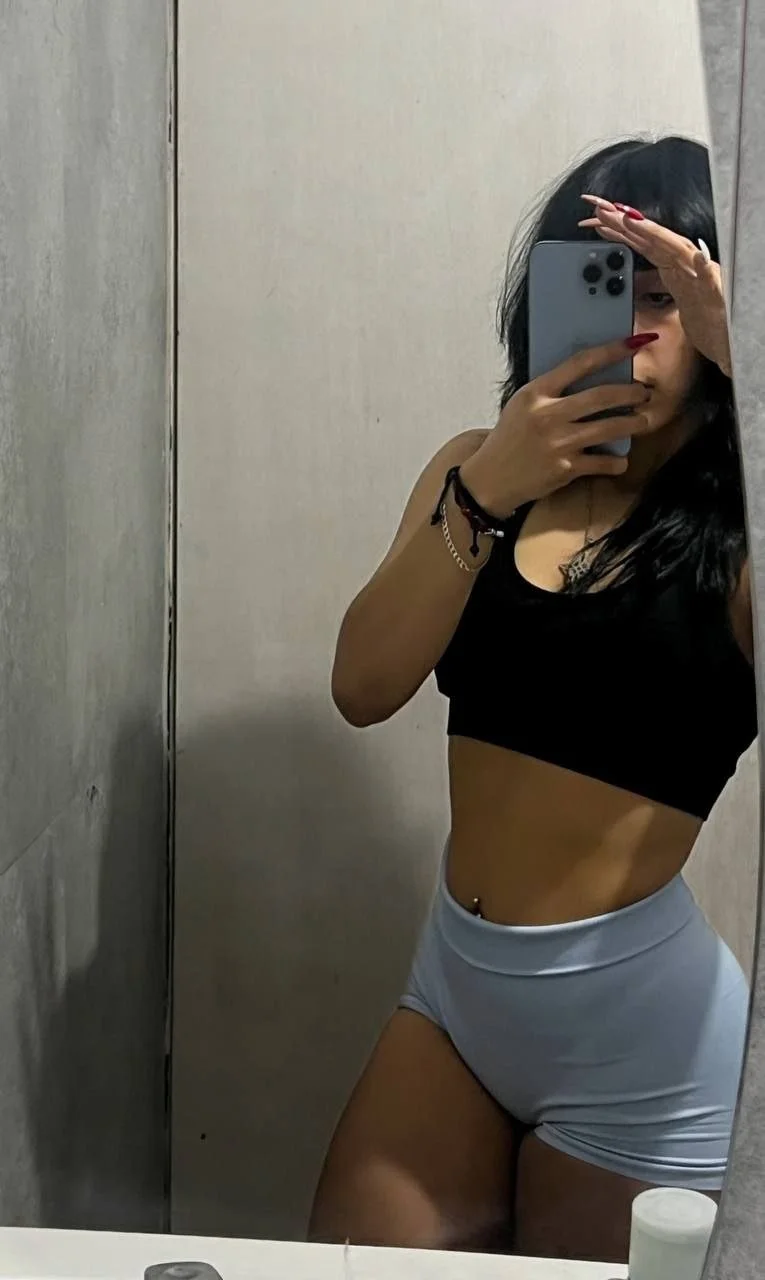 Putita del gym 🔥 image 4