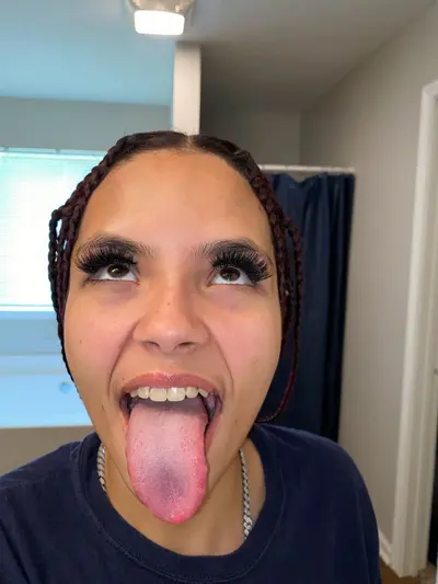 Another Mixed slut exposed cover image