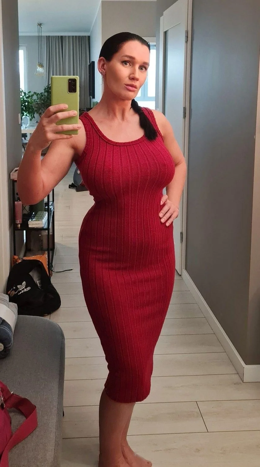 Hot MILF image 34