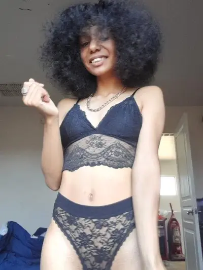 Petite 18yr Slut cover image
