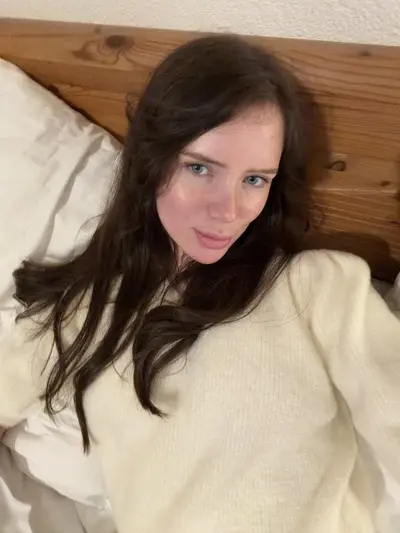 🔞 Wild tight round ass nude riding cock wet 💦🍑 Exclusive OF cover image