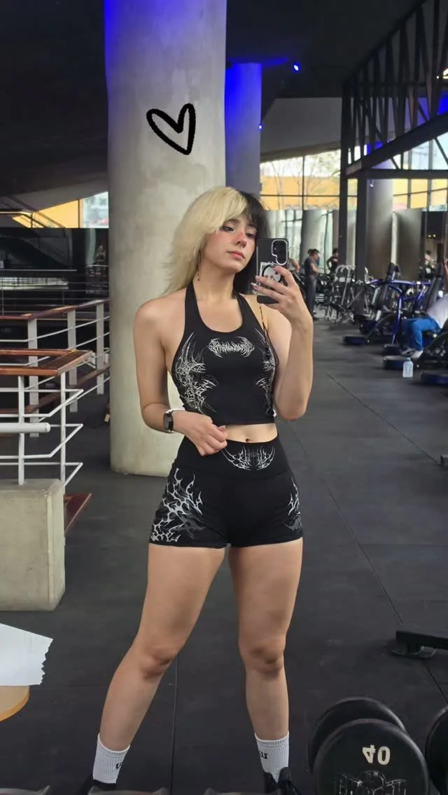 Nat the Killer influencer mexicana pt.4 image 2