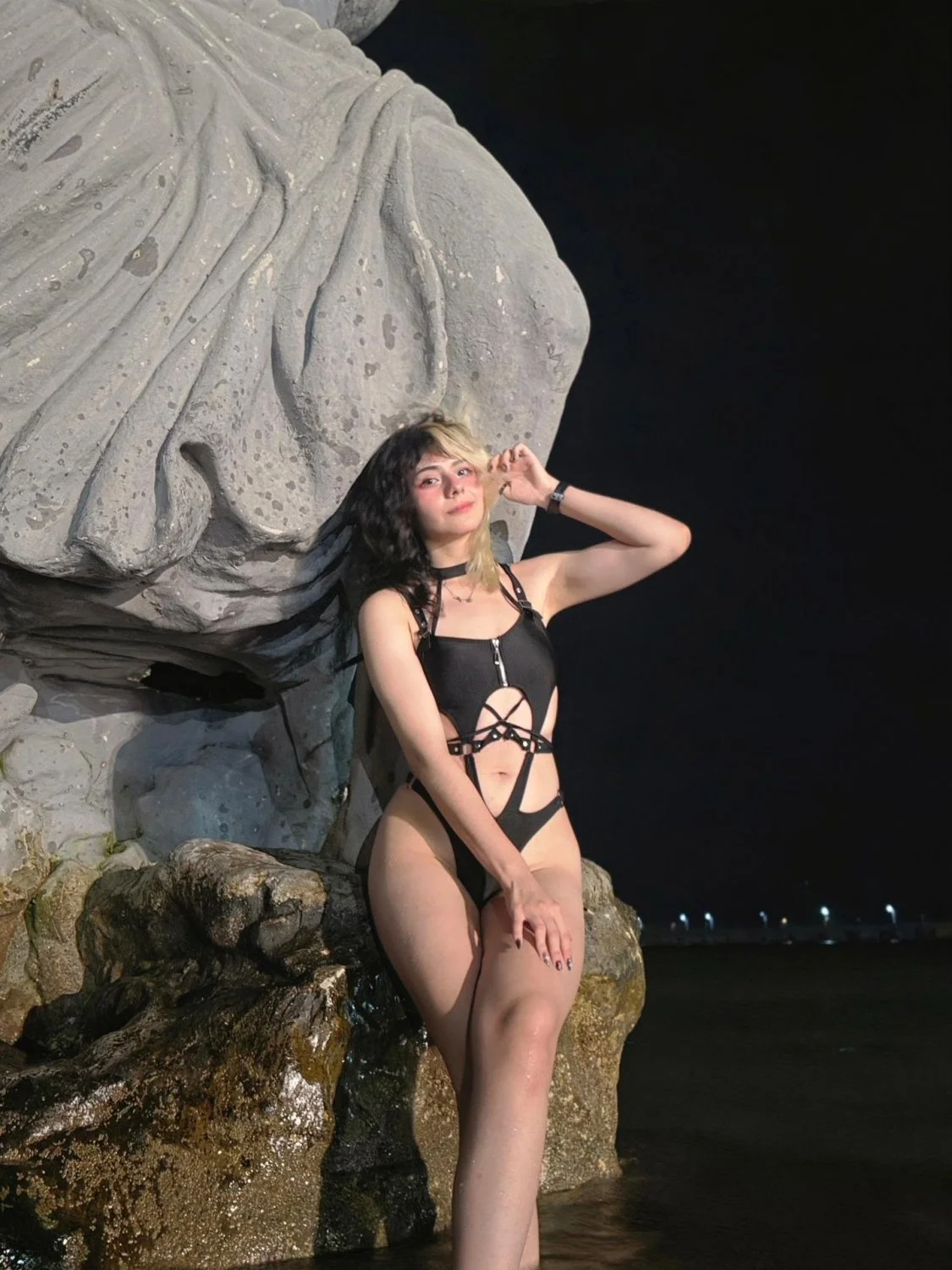 Nat the Killer influencer mexicana pt.4 image 3