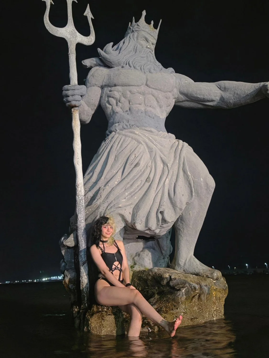 Nat the Killer influencer mexicana pt.4 image 4