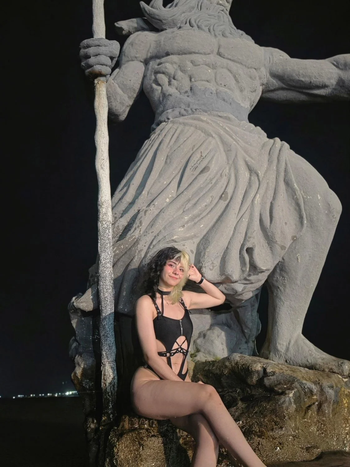 Nat the Killer influencer mexicana pt.4 image 5
