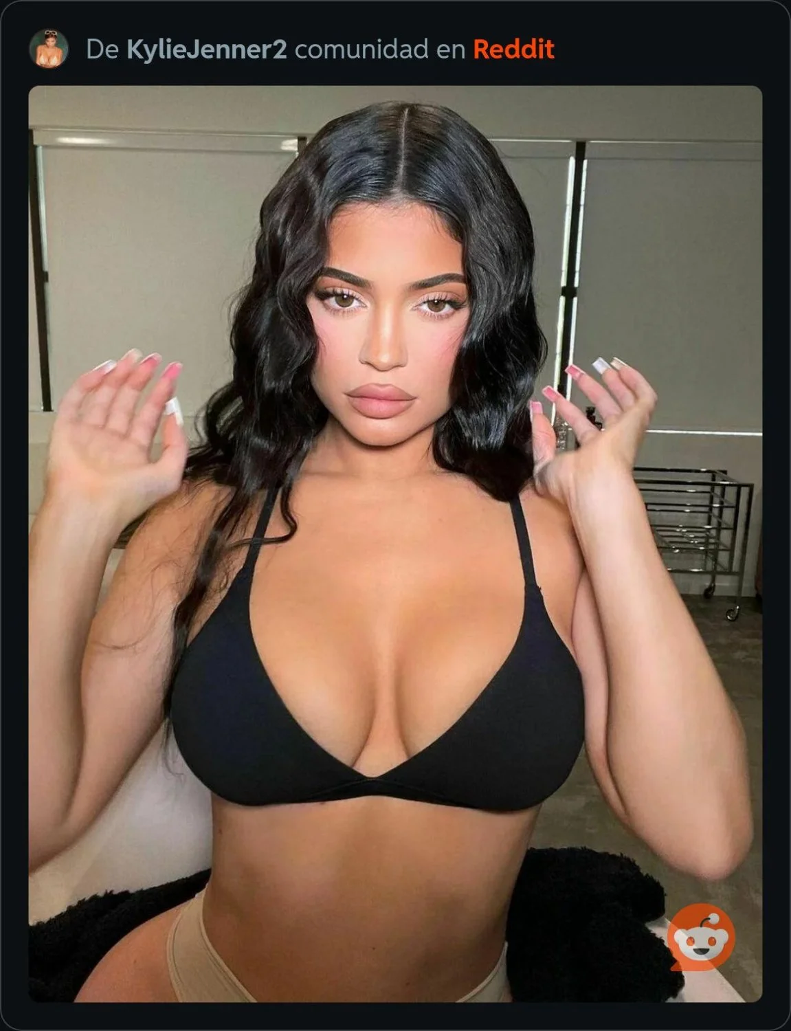 Kylie Jenner image 46