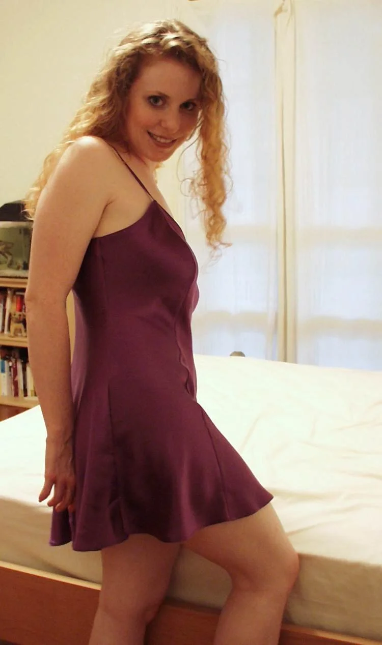 Kira LittleRedHead Silky image 10