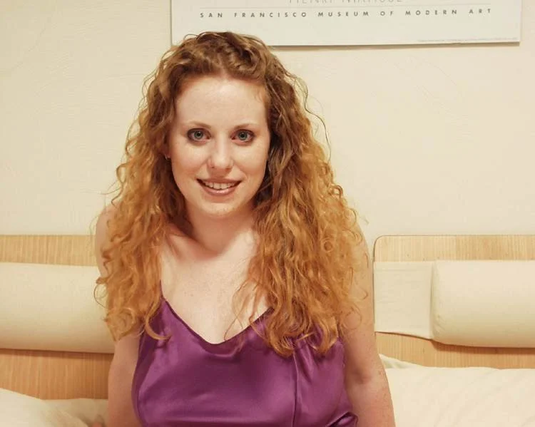Kira LittleRedHead Silky image 13