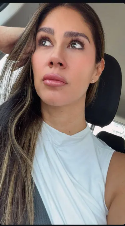 Sofía Y cover image