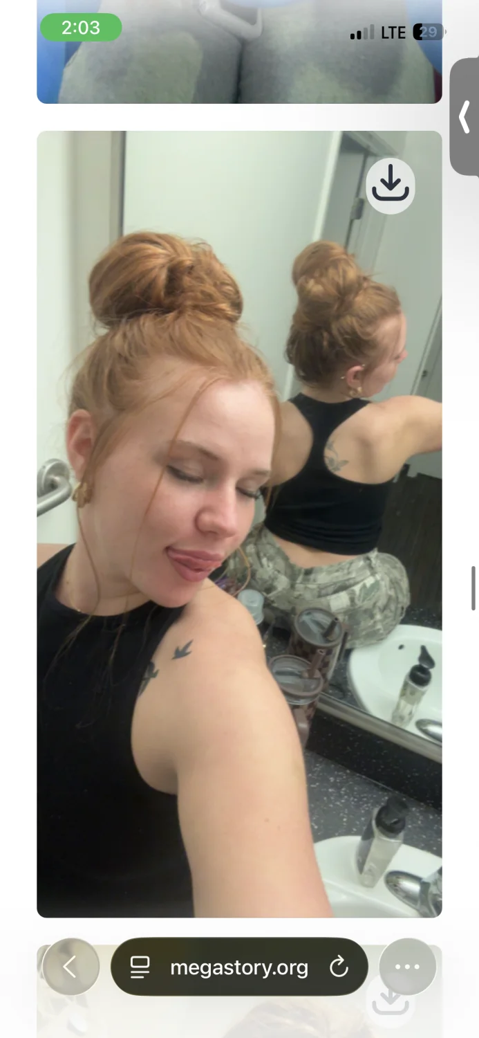 Kourtney | Sluts from my hs image 5