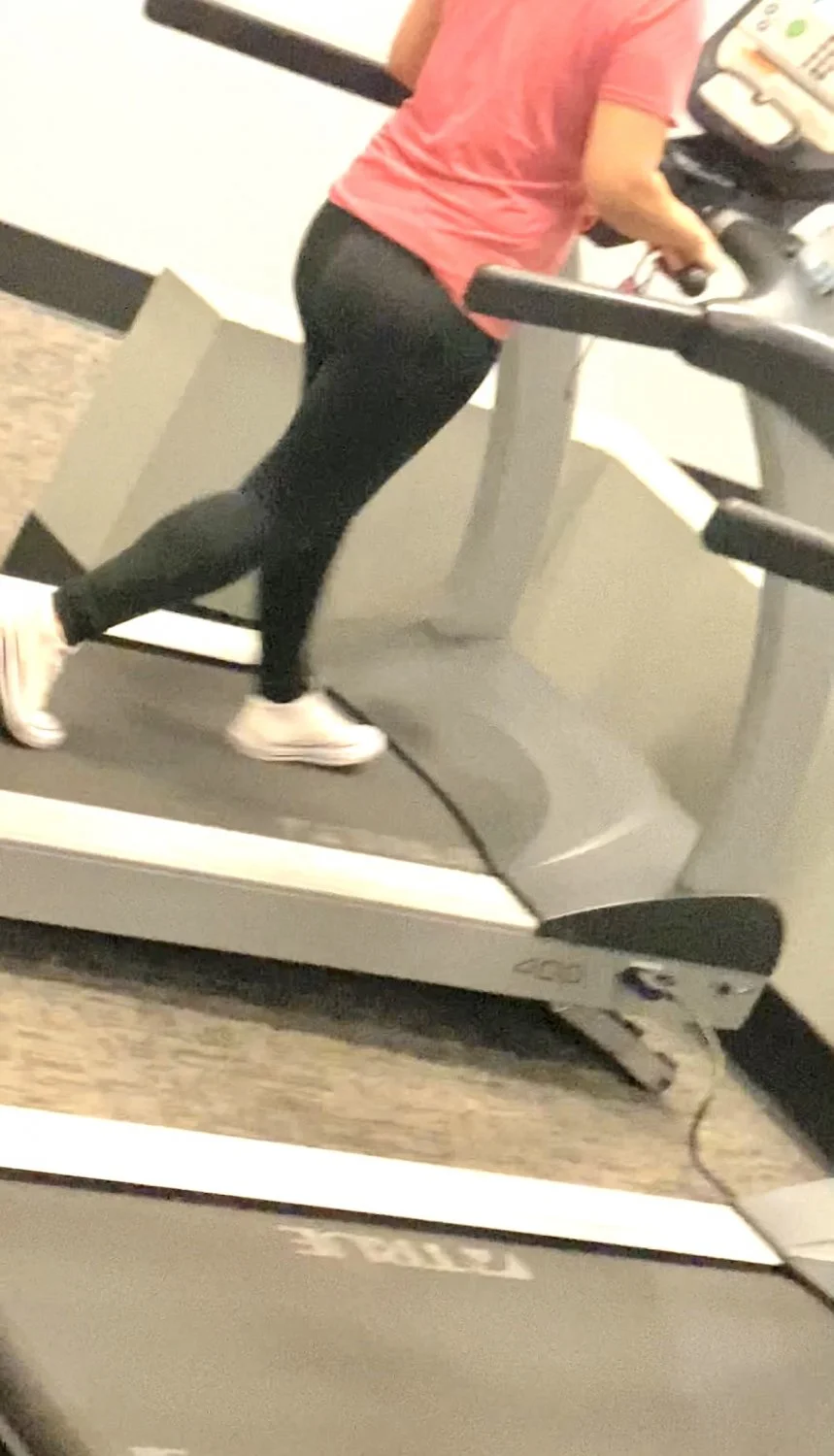 Gym ass 👀 main image