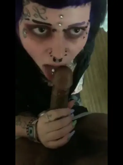 Goth BBC cover image