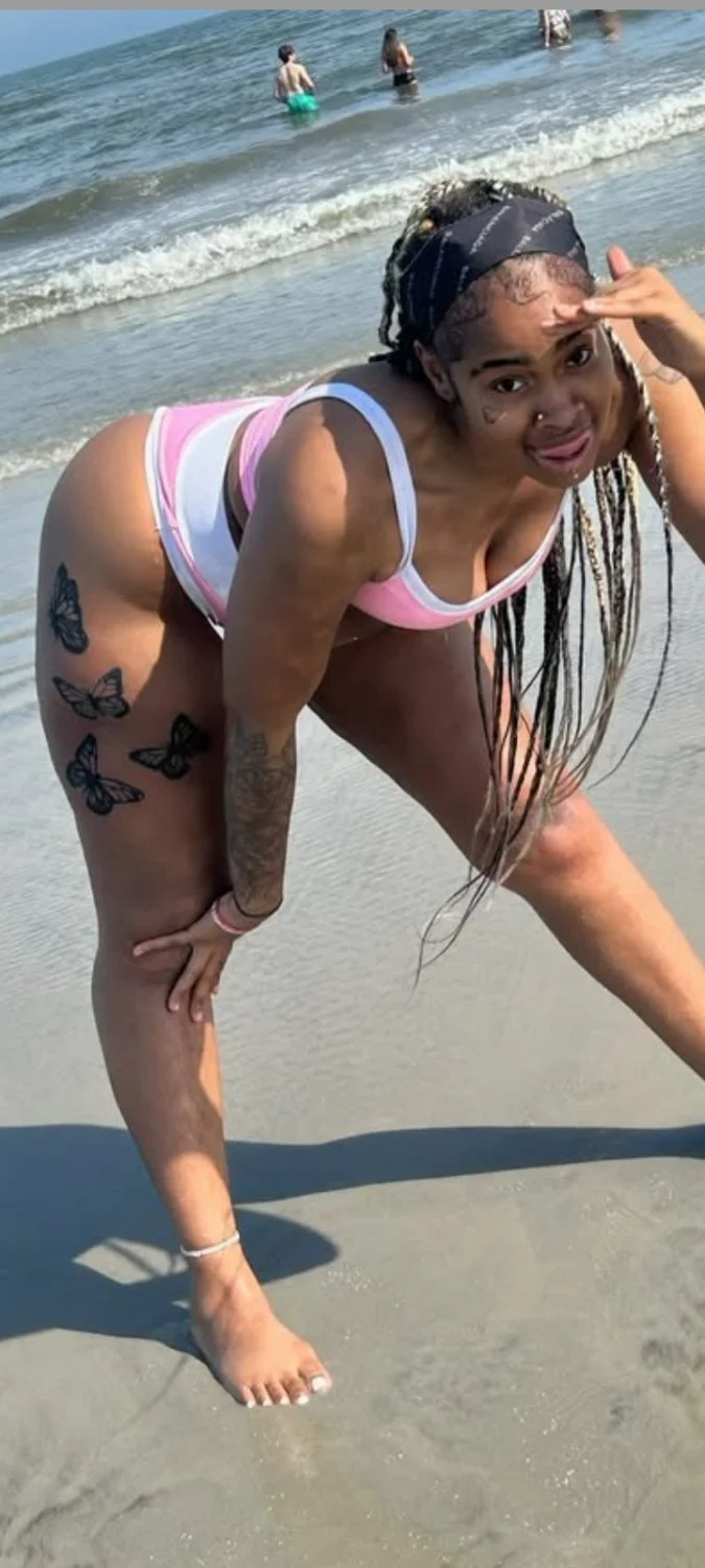 Black whore image 6