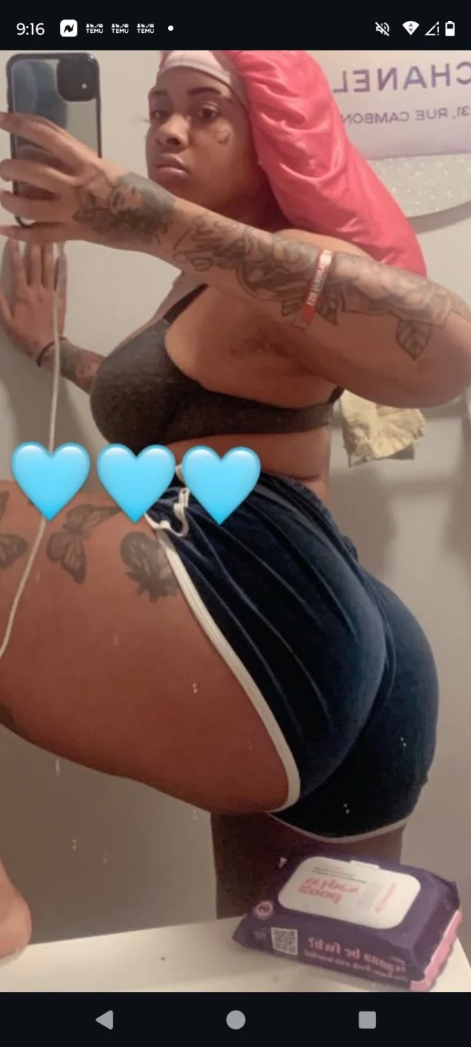 Black whore image 8