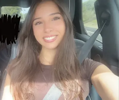 Looking for Latina irl Grace Q leaks, dm me cover image