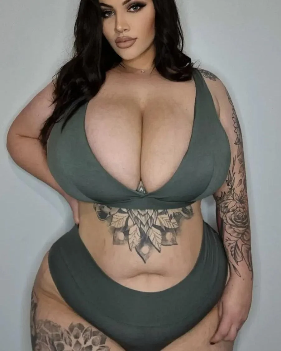 Miss Pamme. 🫣🤤 image 5