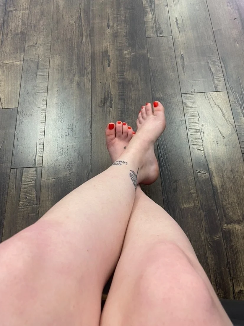 Wife. Mother. Pantie licking whore. image 25