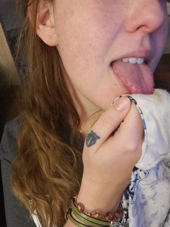 Wife. Mother. Pantie licking whore. image 36