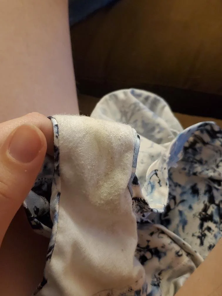 Wife. Mother. Pantie licking whore. image 37