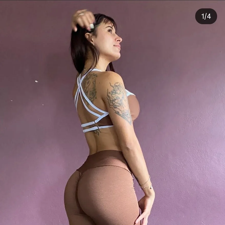 Argentina Hermosa Re Putita image 10