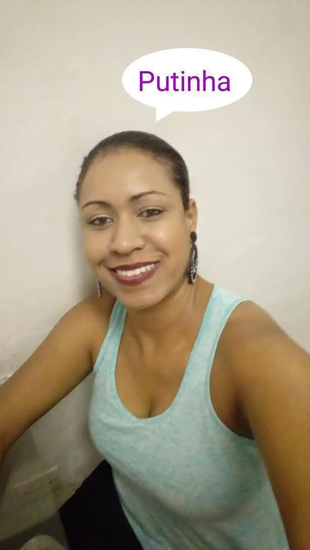 Crente Casada Viviane. Safada Gosta de Ser exposta na web. image 4