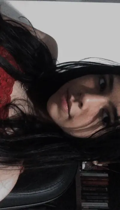 Namoradinha ninfeta cover image
