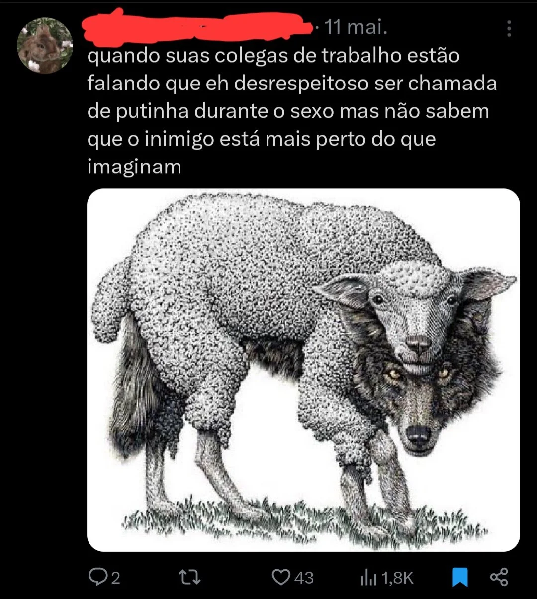 Putinha do twitter vazada 146 image 10