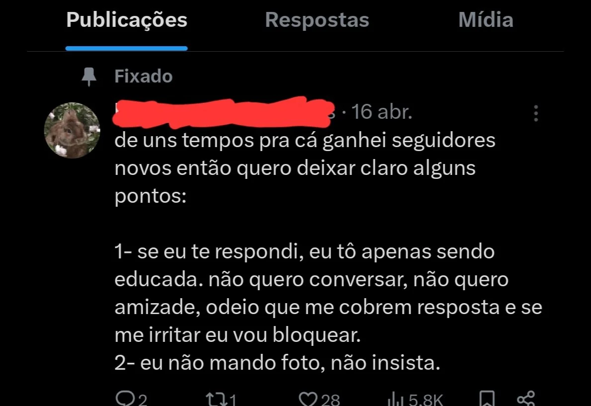 Putinha do twitter vazada 146 image 9
