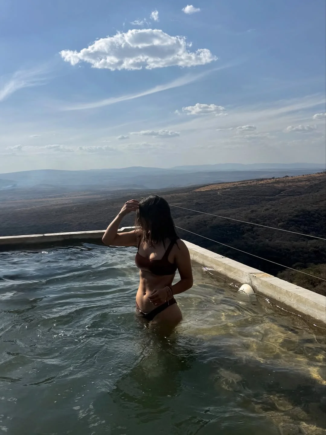 Maria Malibran influencer mexicana 21 años image 2