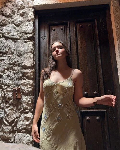 Maria Malibran influencer mexicana 21 años image 9
