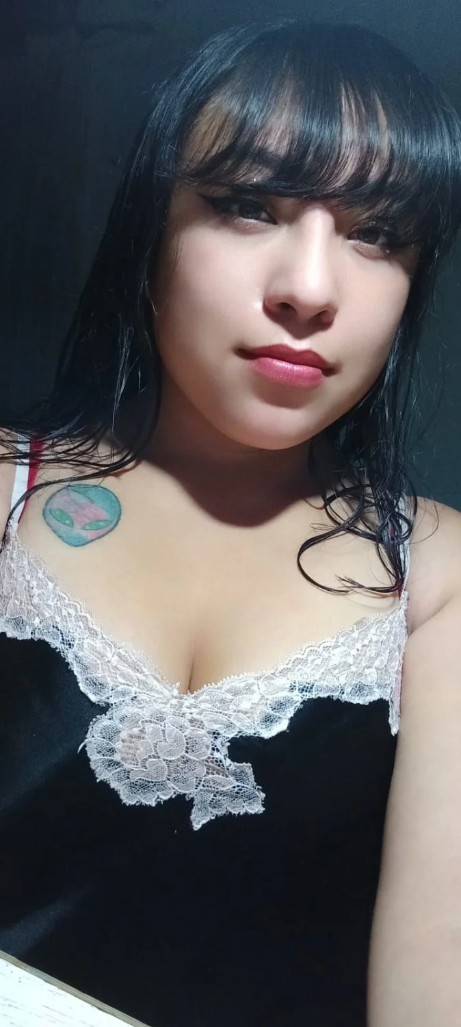 QUE LE HARÍAN A LAS TETAS DE MI NOVIA 😋❤️ image 3