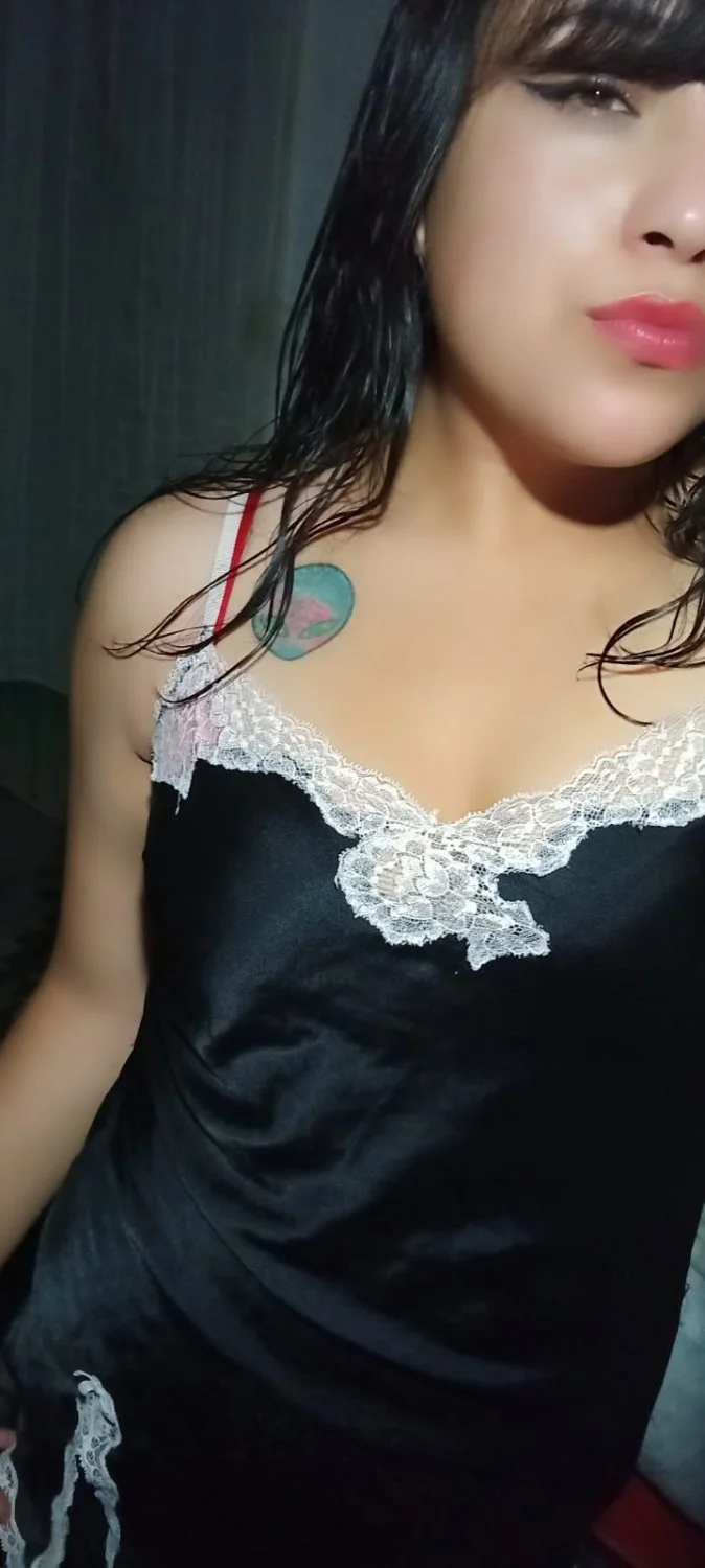 QUE LE HARÍAN A LAS TETAS DE MI NOVIA 😋❤️ image 5