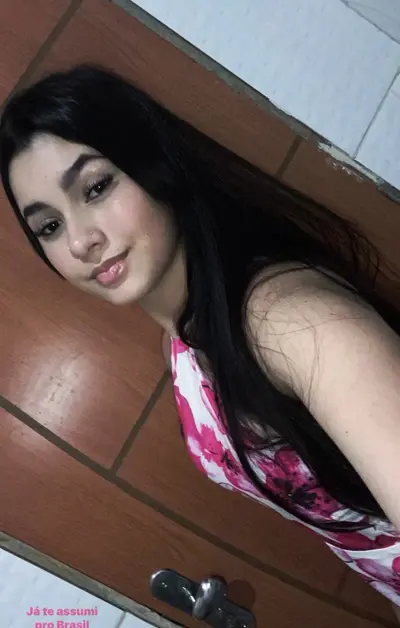 Seguidor pediu pra vazar a novinha putinha cover image