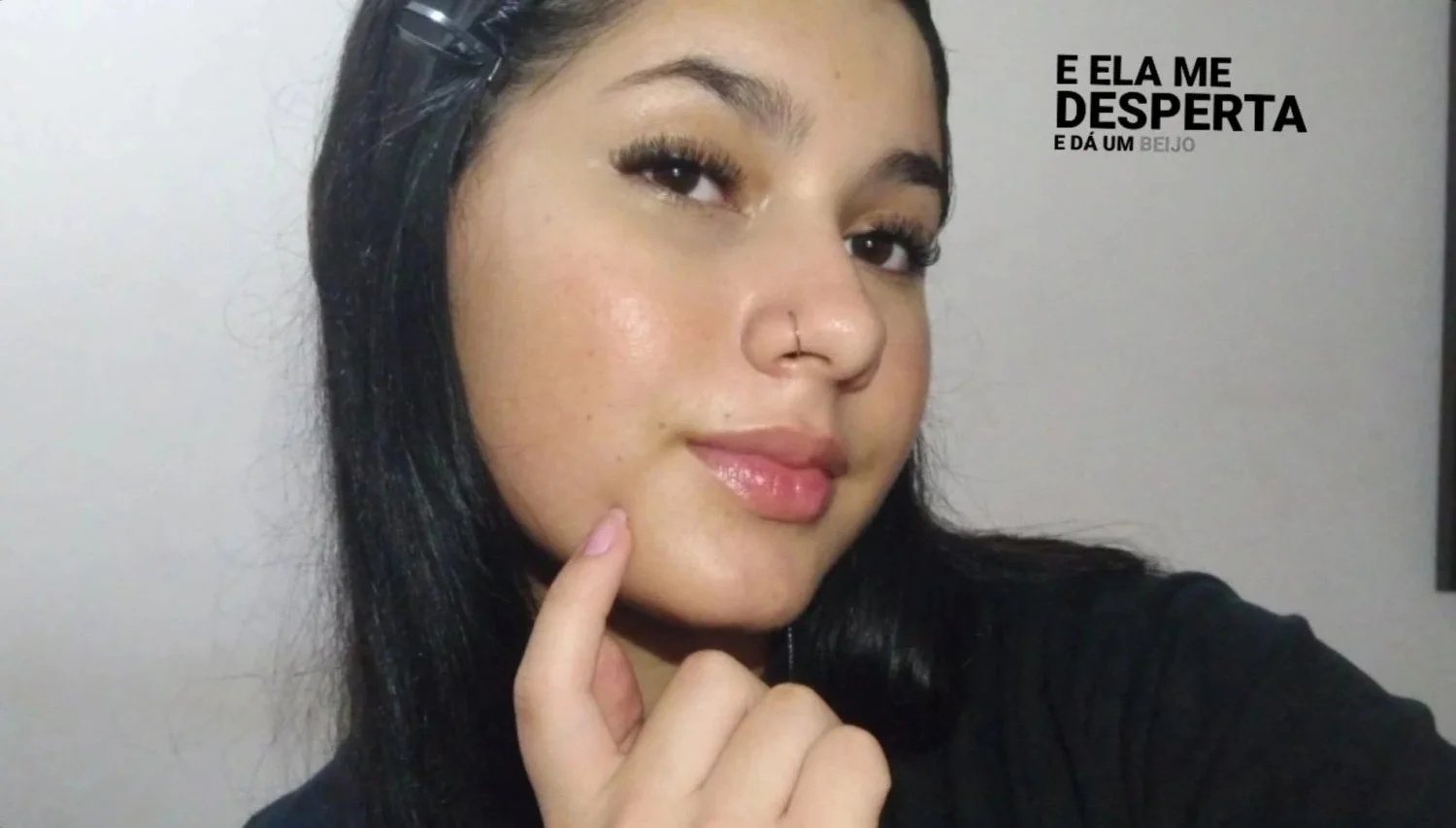 Seguidor pediu pra vazar a novinha putinha image 4