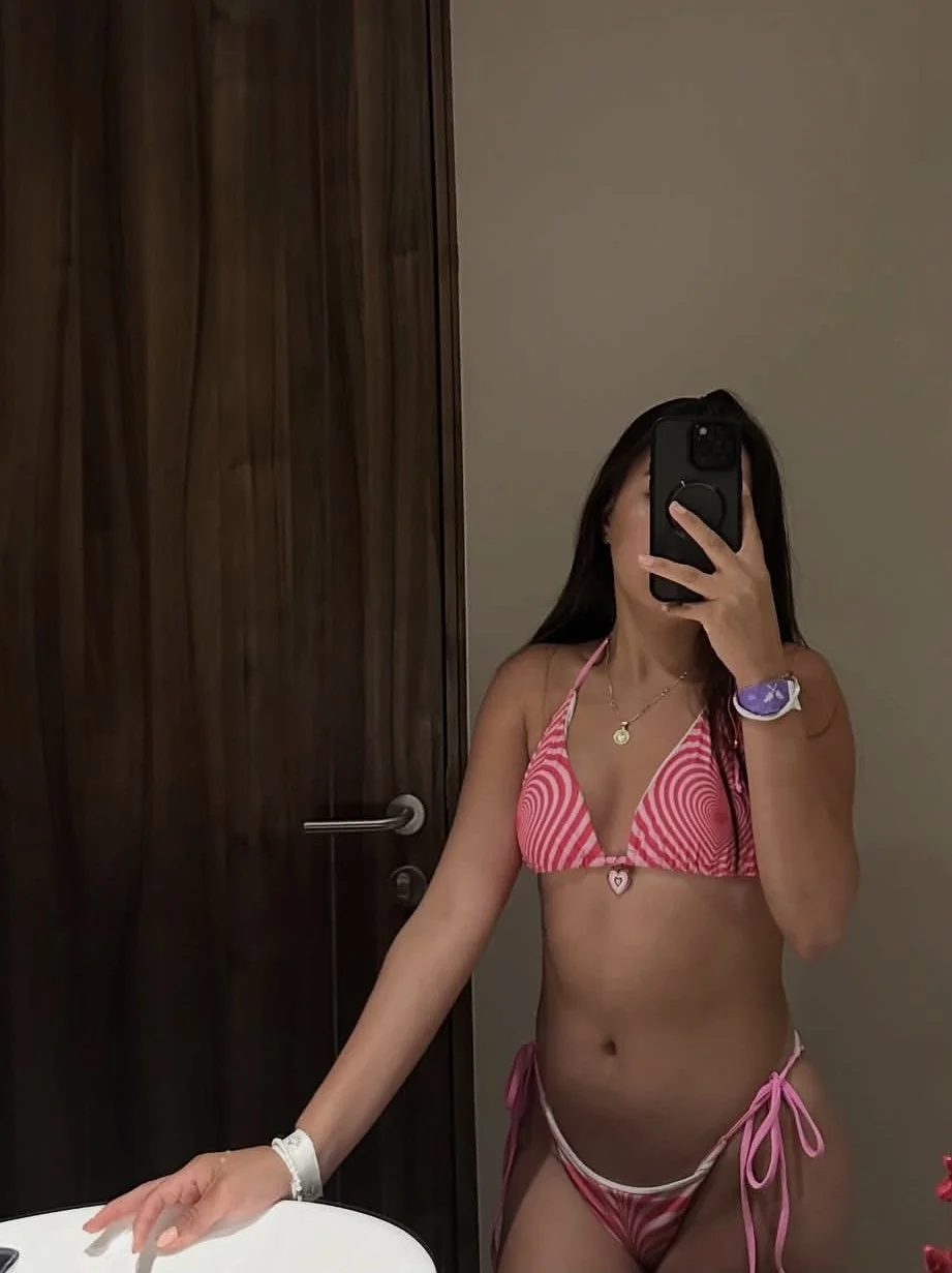 Sharon morrita rica con culito comelon image 24