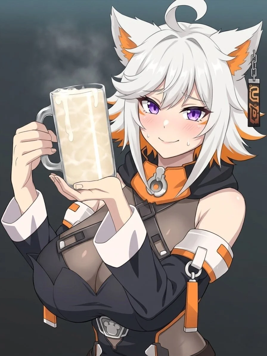 Demenishki Vtuber compilation 2 image 17