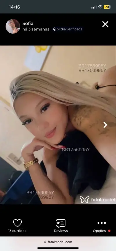 Olha essa novinha gostosa toda putinha no fatal cover image