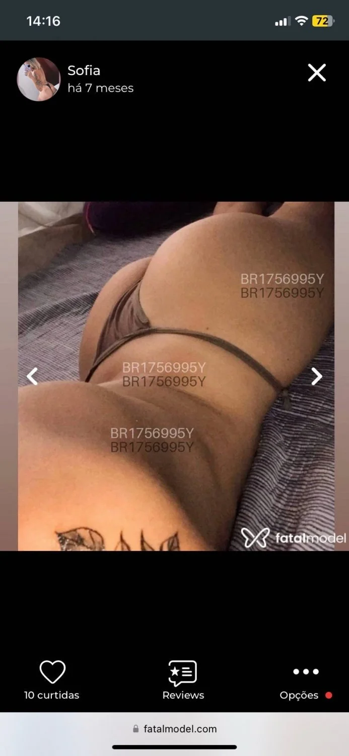 Olha essa novinha gostosa toda putinha no fatal image 7
