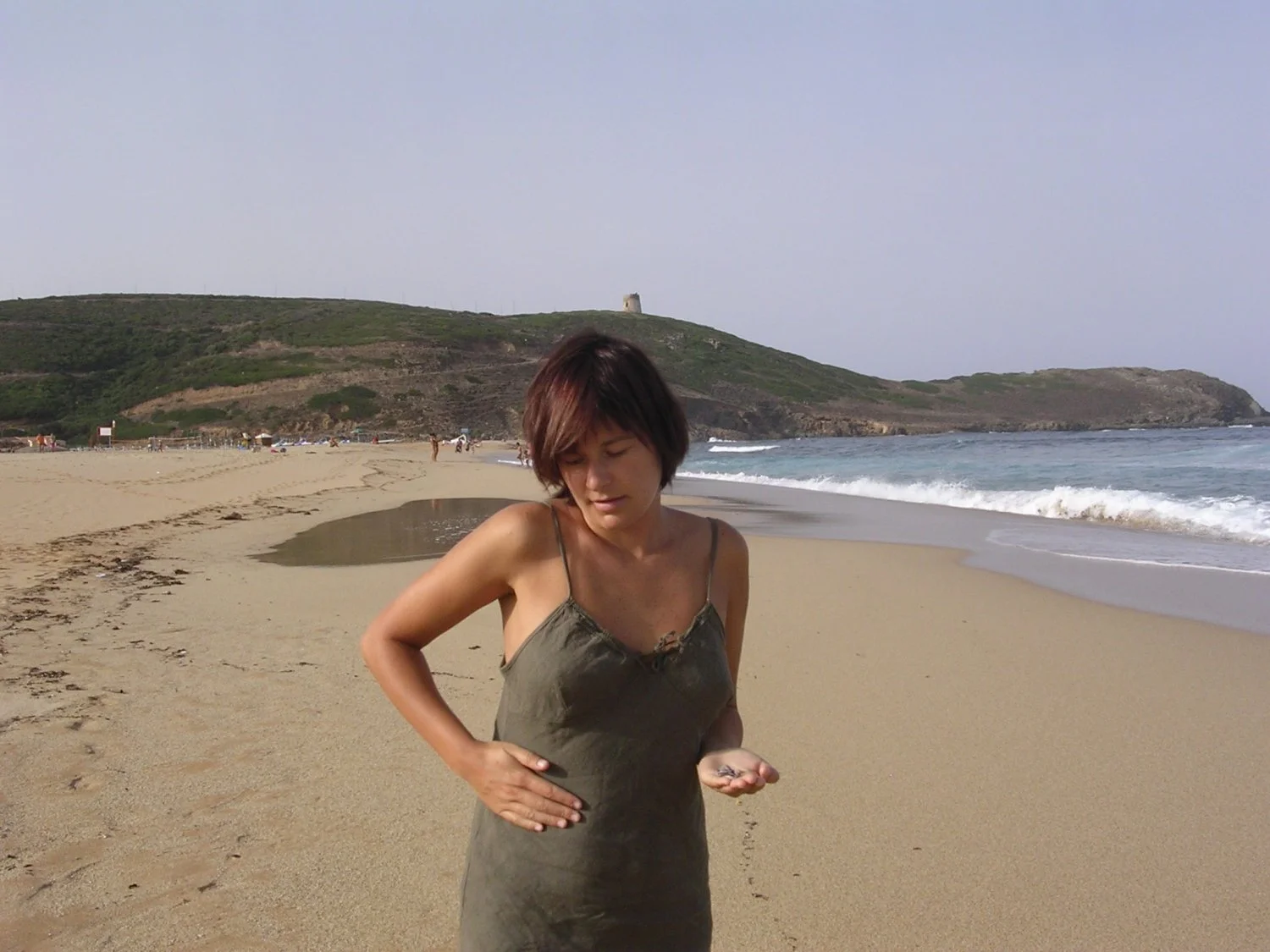 On the Beach image 1
