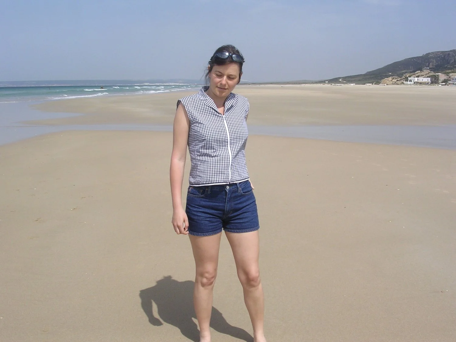 On the Beach image 12
