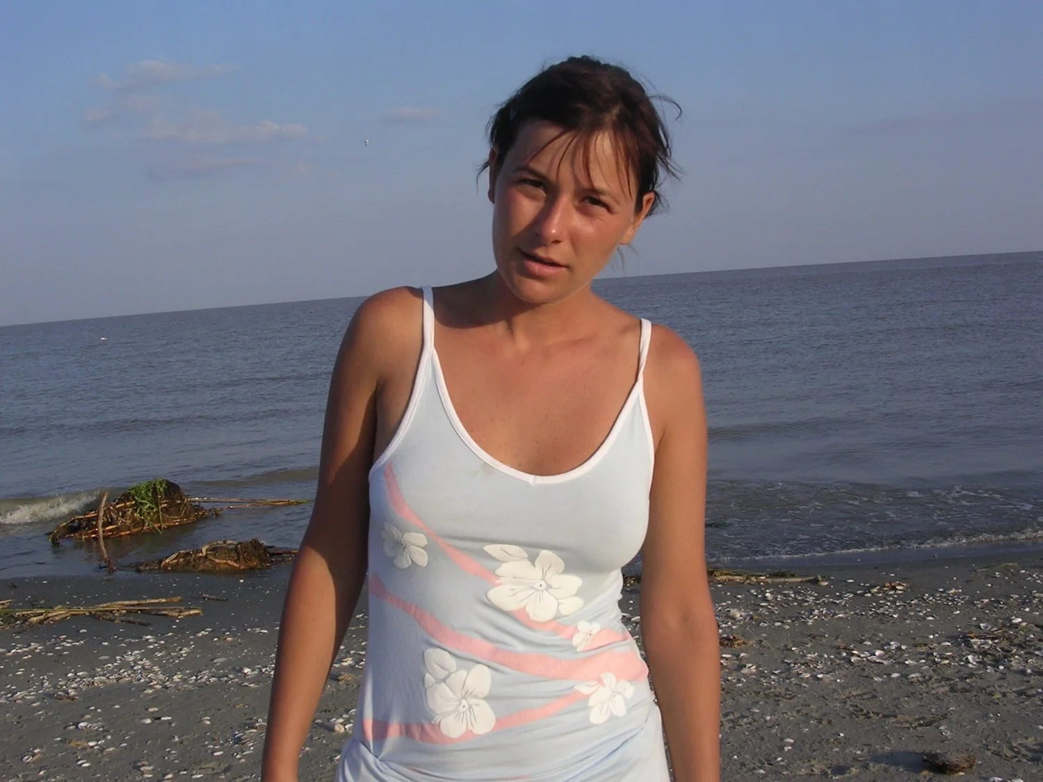 On the Beach image 22