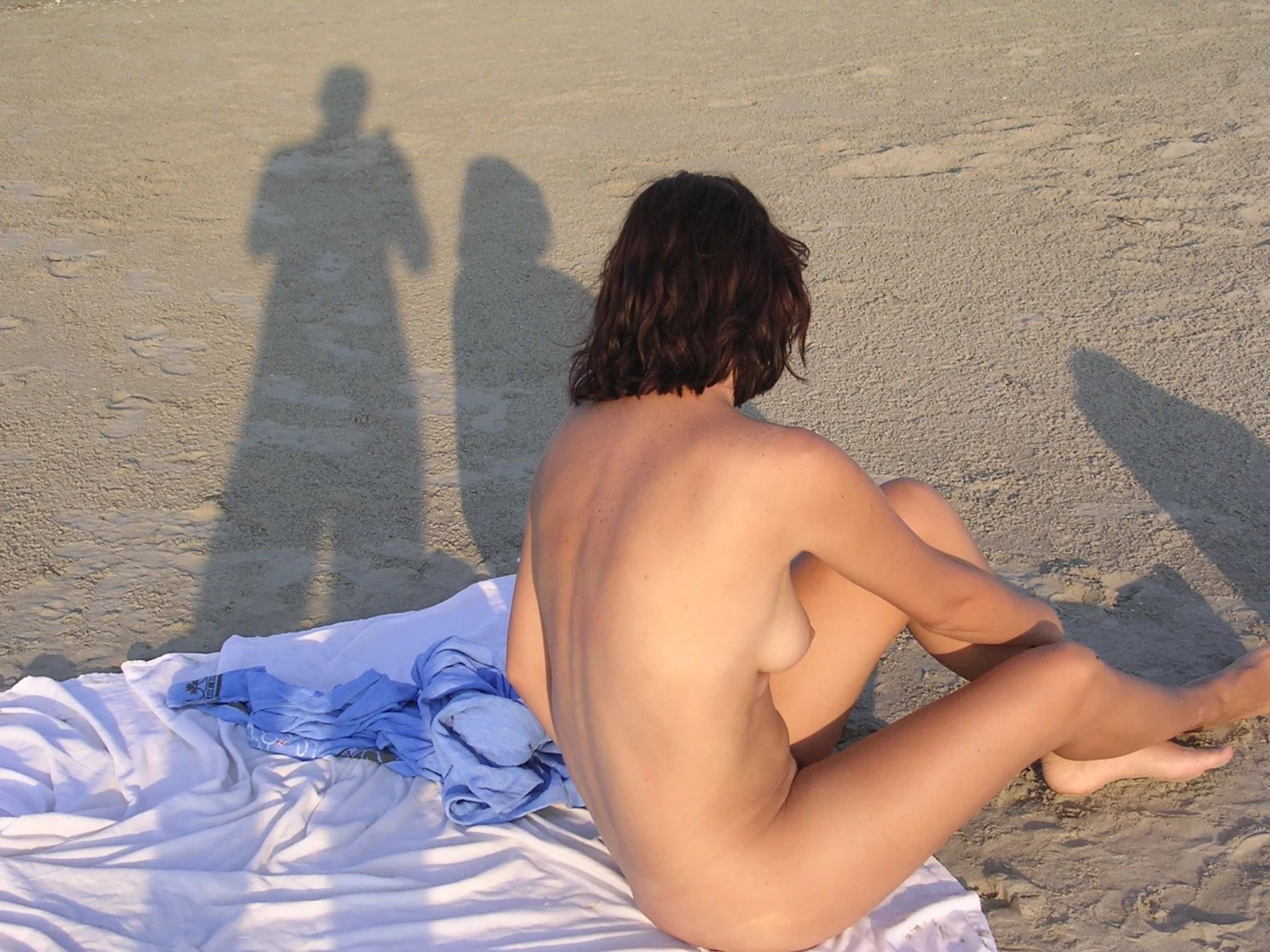 On the Beach image 25