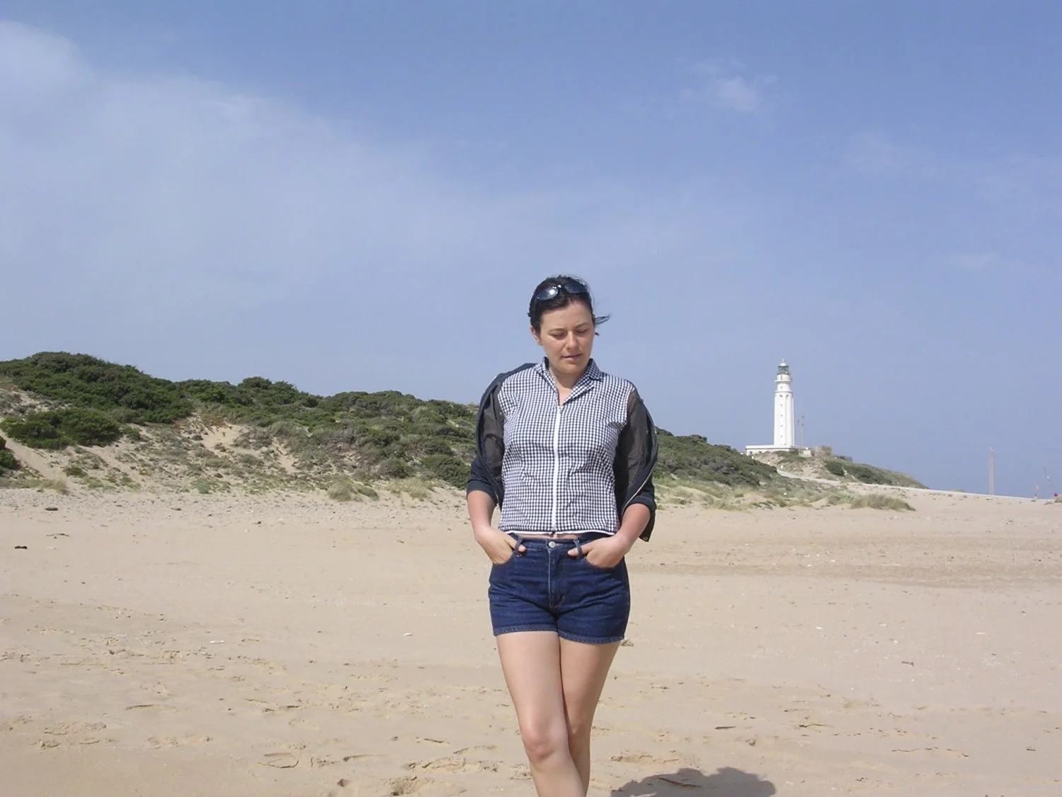 On the Beach image 31
