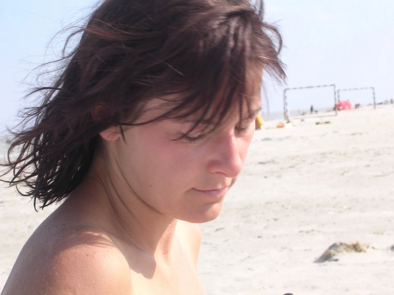 On the Beach image 41