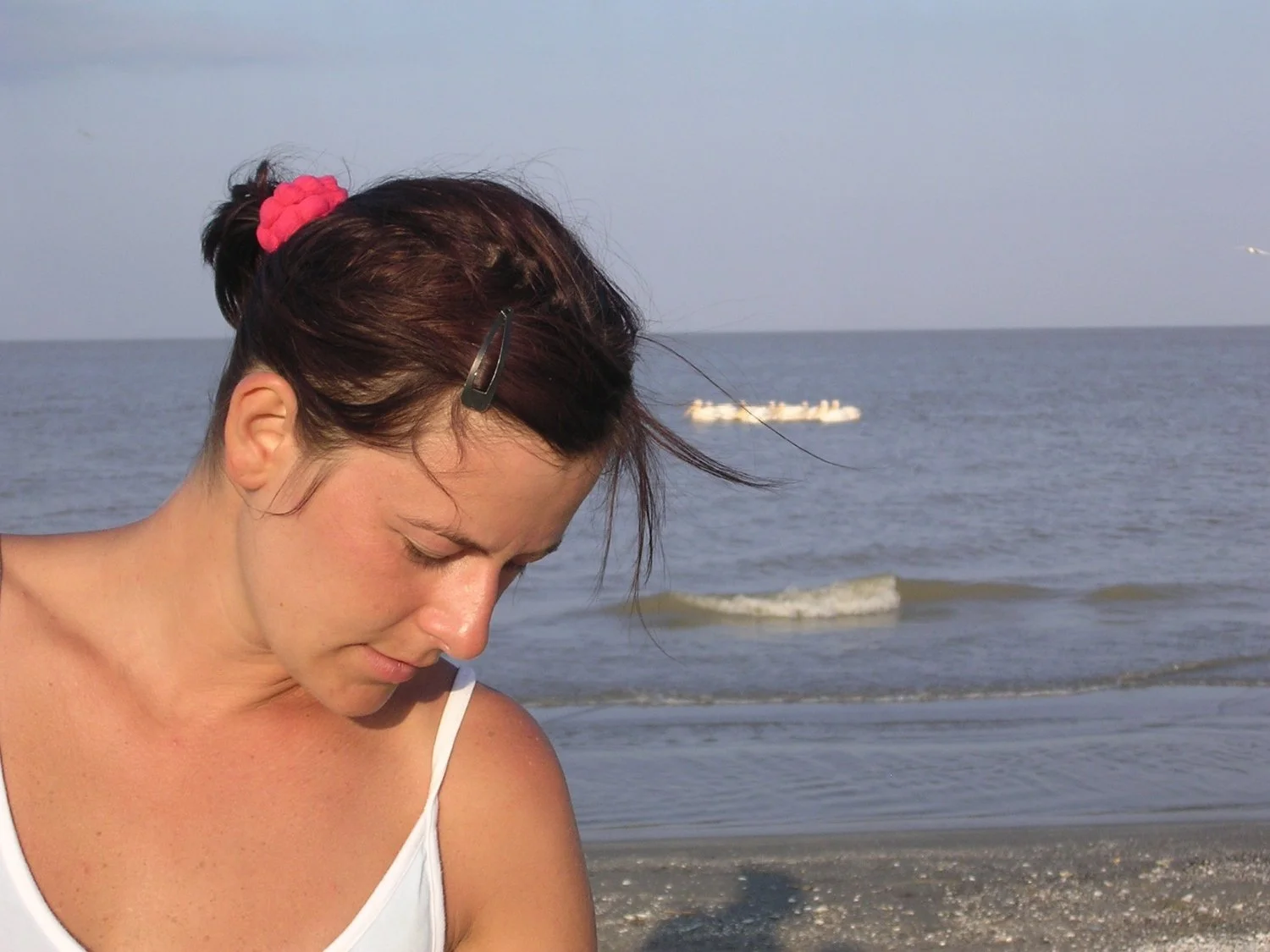 On the Beach image 42