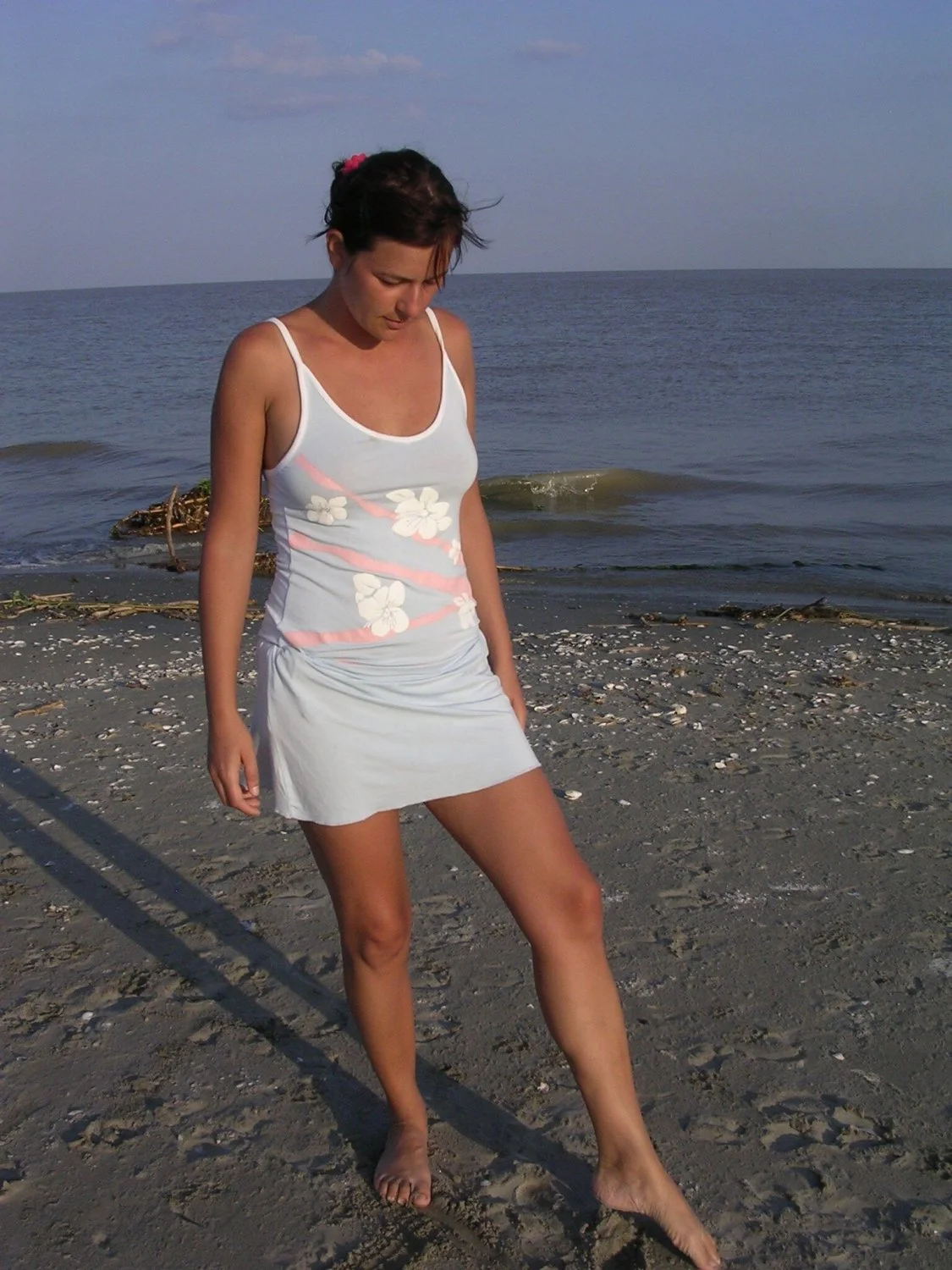 On the Beach image 44