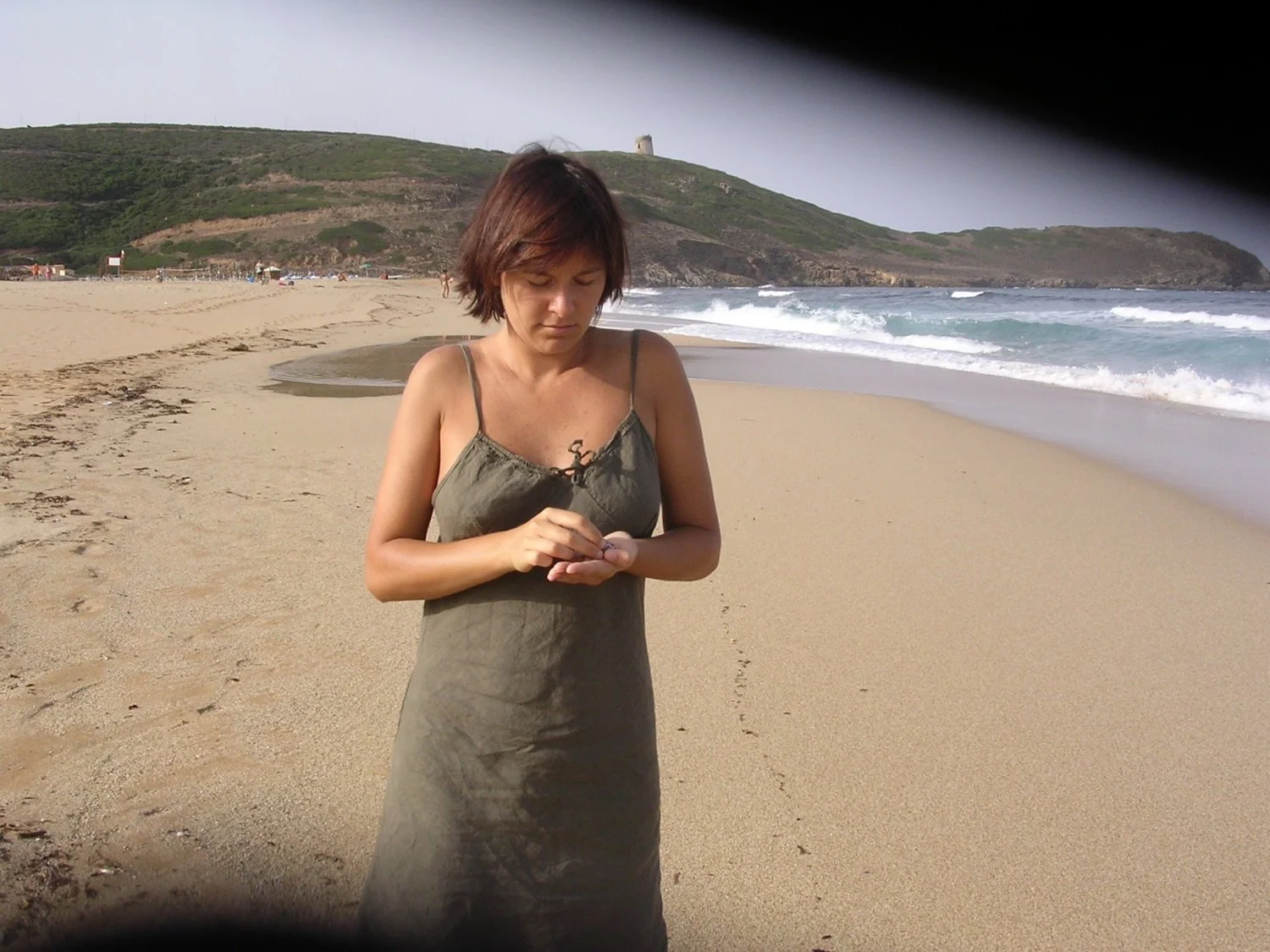 On the Beach image 47