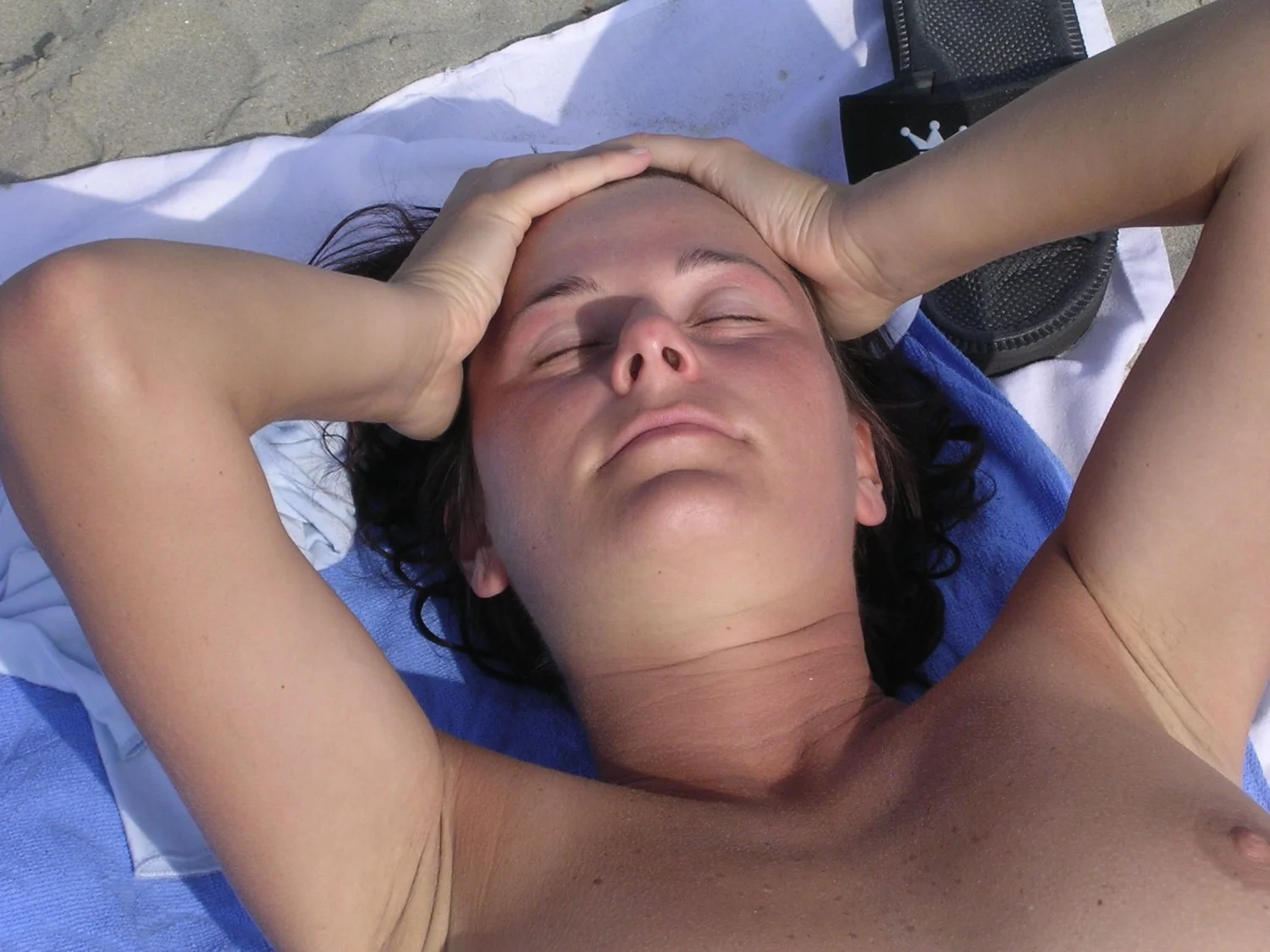 On the Beach image 6