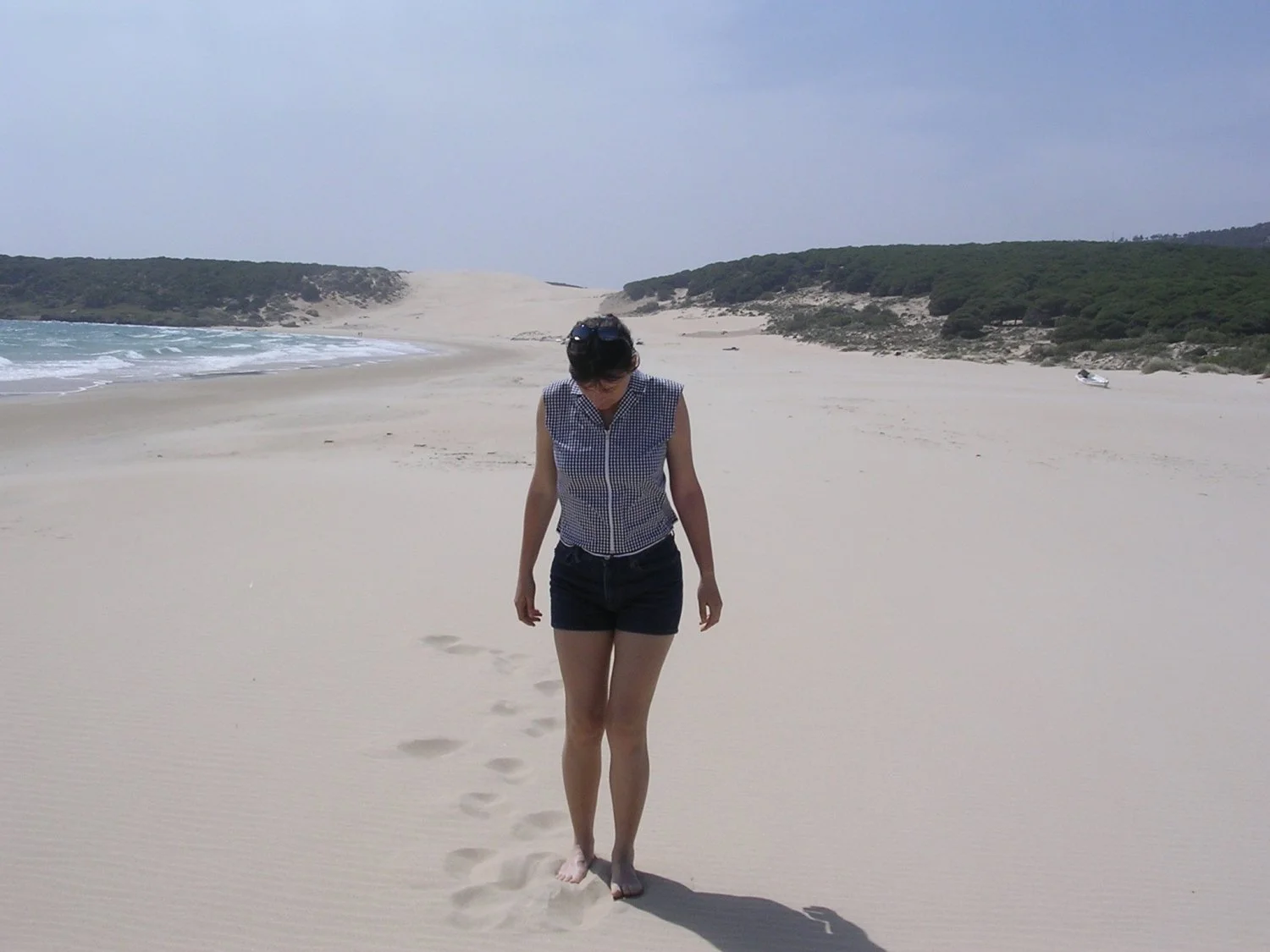 On the Beach image 9