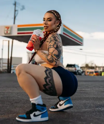 Hot cover image